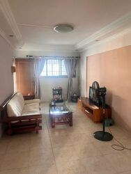 Blk 207 Bukit Batok Street 21 (Bukit Batok), HDB 3 Rooms #586250111